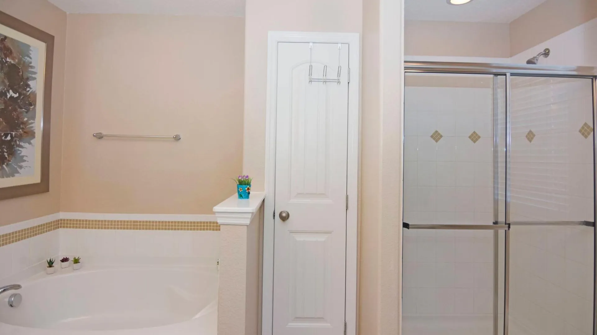 Holiday home Solterra Resort 5 Bedroom Vacation Home With Pool 1604 Davenport United States