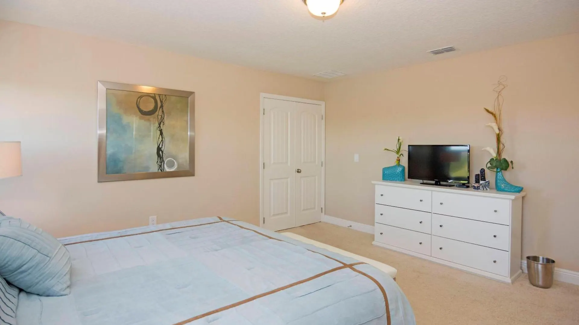 Solterra Resort 5 Bedroom Vacation Home With Pool 1604 Davenport Holiday home