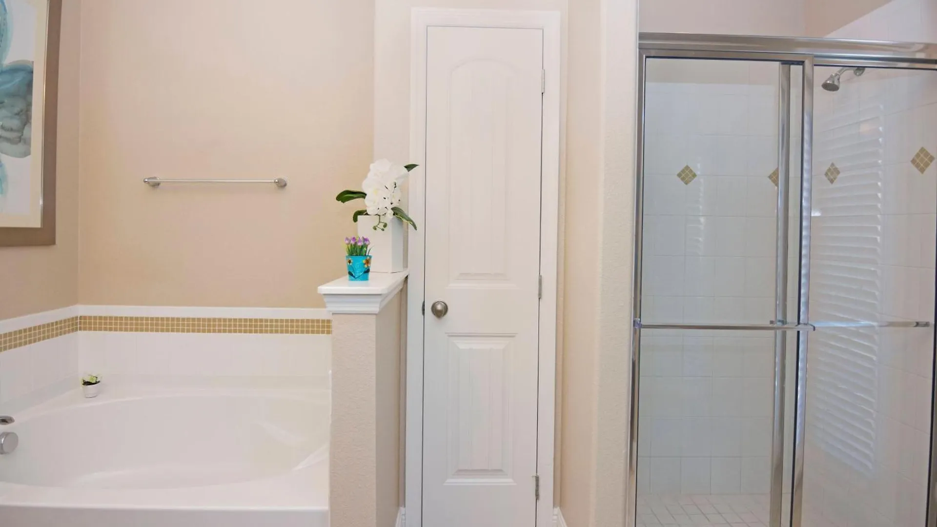 Solterra Resort 5 Bedroom Vacation Home With Pool 1604 Davenport Holiday home